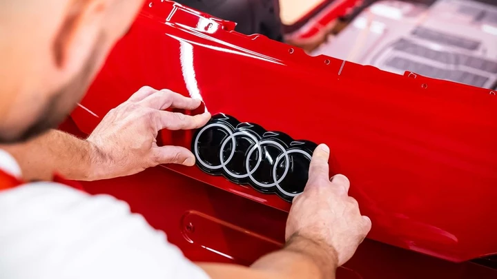 Audi, elettrico sì ma con calma: il 2035 non è più così vicino