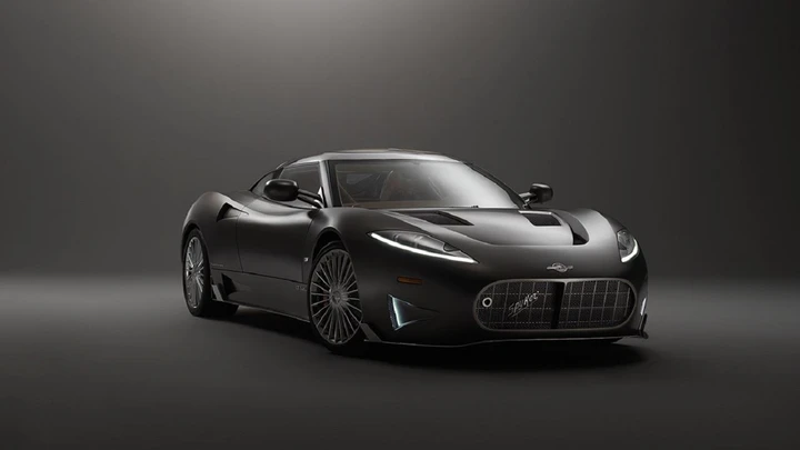 Spyker: le sportive olandesi tornano nel 2021