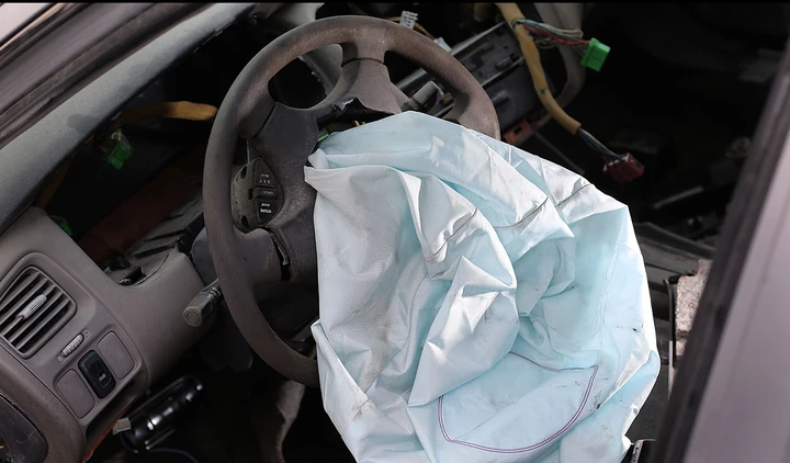 Airbag: Takata si prepara ad un nuovo maxi-richiamo