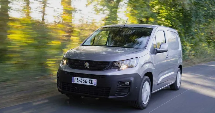 Gruppo PSA, debuttano i nuovi Peugeot Partner e Citroen Berlingo Van