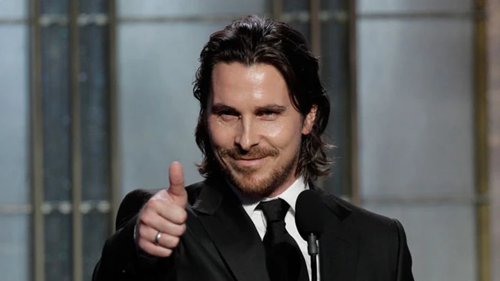Film sulla vita di Enzo Ferrari: Christian Bale rinuncia