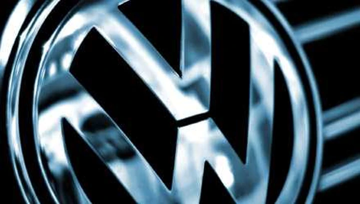 Il 2009 per la VW registra +1,1% nelle vendite