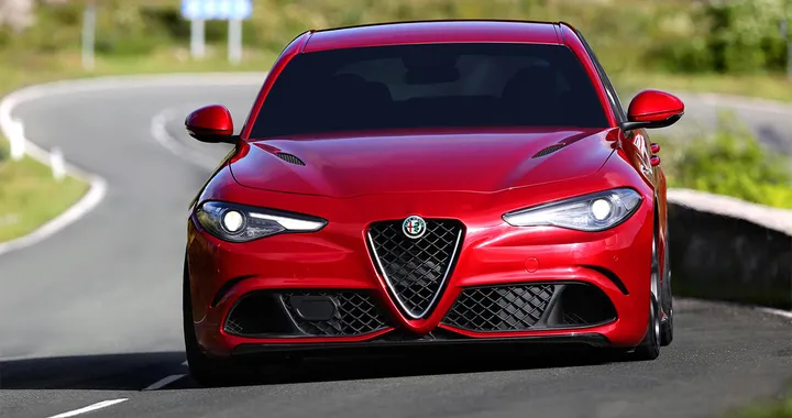 Alfa Romeo Giulia SportWagon: nuove indiscrezioni