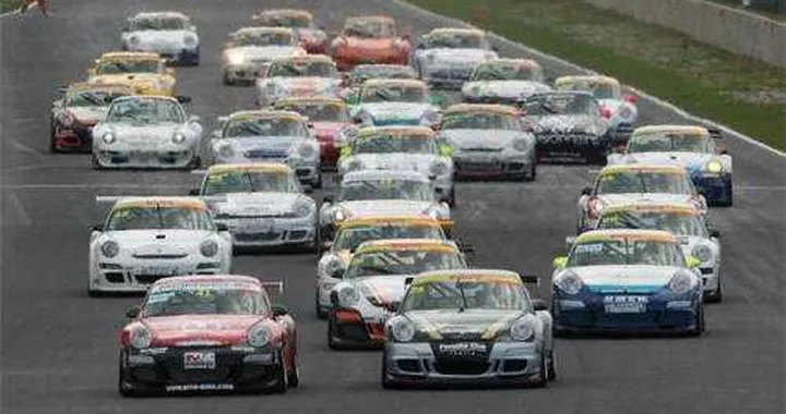 Weekend: tutti gli appuntamenti dell'Italia in auto
