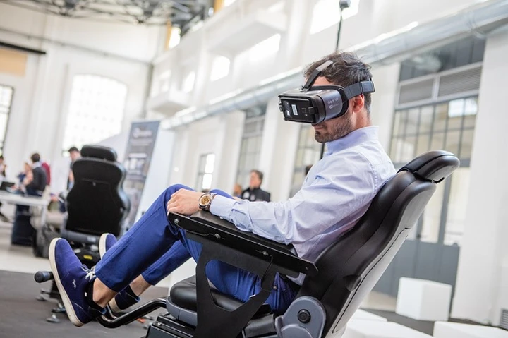 Motor Valley Fest Digital: il Salone diventa virtuale