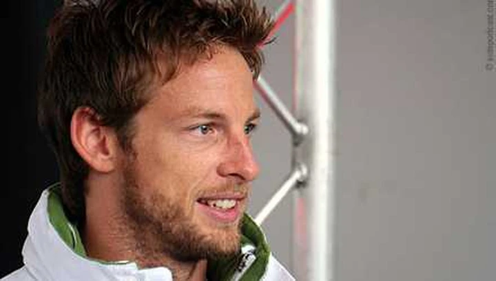 Ormai è sicuro, Button alla McLaren