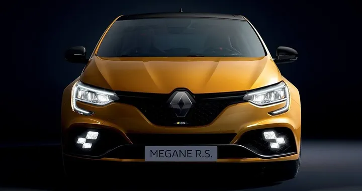 La Renault Megane R.S. chiude la carriera a Tokyo
