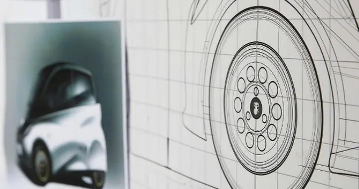 Shell Project M: al lavoro sulla citycar del futuro