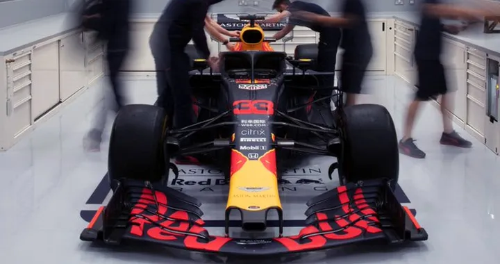 Formula 1: la Red Bull potrebbe aprire un proprio reparto motori