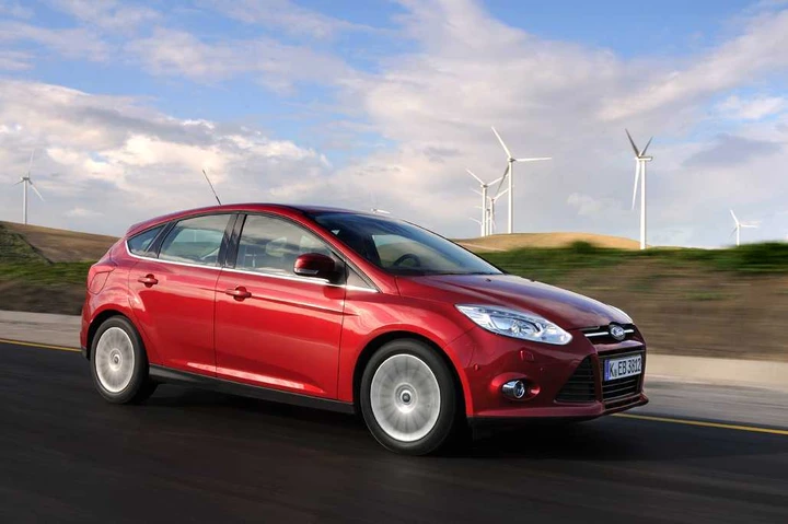 Ford Focus 2011: ecco la versione per i neopatentati