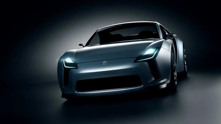Nuova Toyota Supra: potrebbe essere ibrida