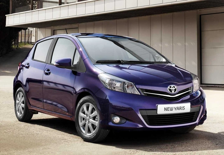 Nuova Toyota Yaris: prezzi da 11.000 euro