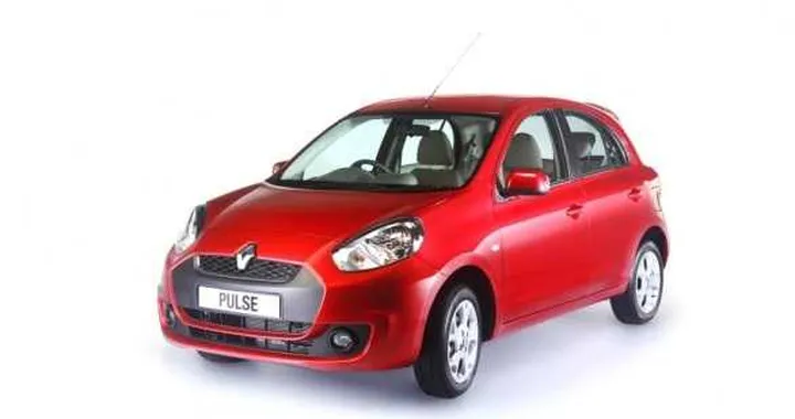 Renault Pulse: solo per l’India