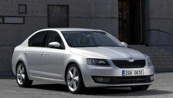 Nuova Skoda Octavia 2013: in Italia ad aprile