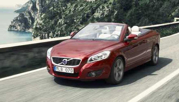 Pininfarina scioglie la joint venture con Volvo