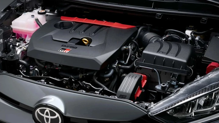 Toyota sta lavorando su una nuova generazione di motori a benzina