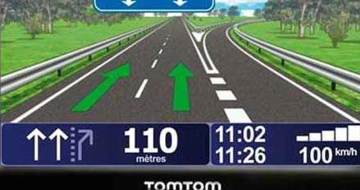 TomTom: pacchetto autovelox aggiornato