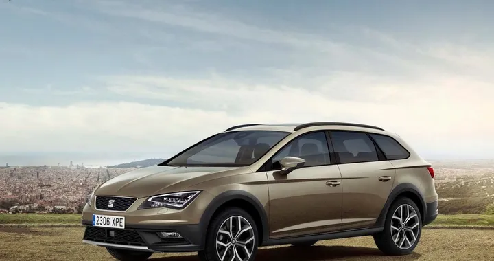 Seat Leon X-Perience: arriva in autunno