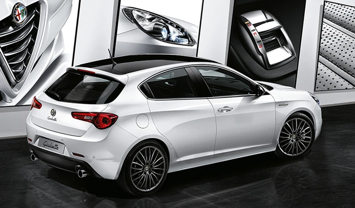 Alfa Romeo Giulietta Collezione: prezzo da 28.950 euro