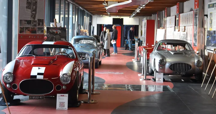 Mille Miglia: a Brescia una mostra per i 90 anni