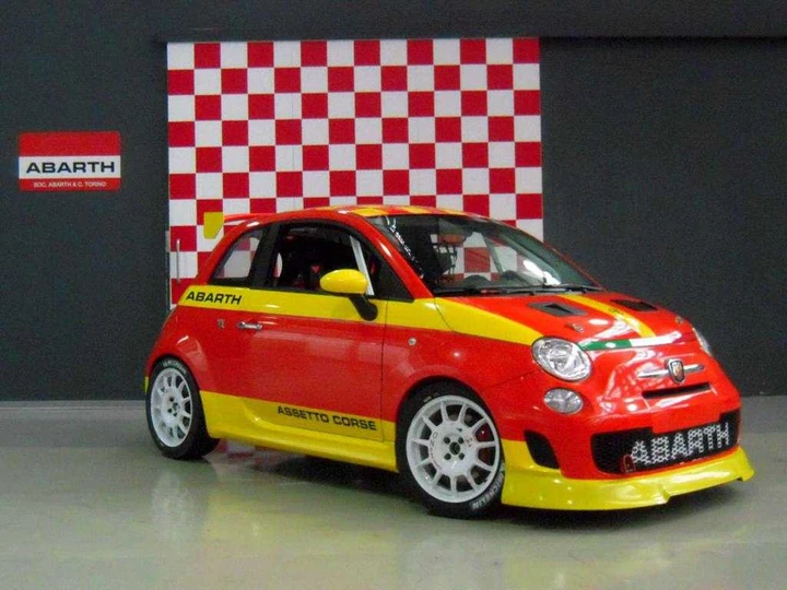 Giro d'Italia Automobilistico