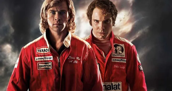 Rush: in anteprima su Motori.it