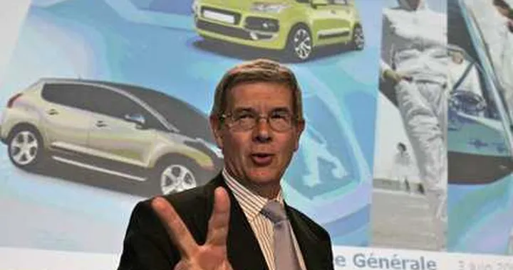 Peugeot, pronta a tagliare 6.000 posti