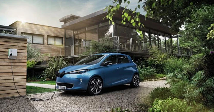 Renault: al via il più vasto sistema di stoccaggio dell'energia in Europa