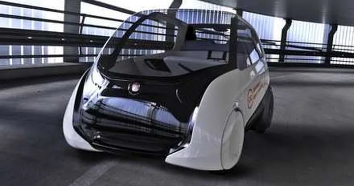Fiat Mio, sarà lei la nuova Topolino?
