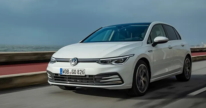 Volkswagen Golf 8: prima prova e prezzi 2020