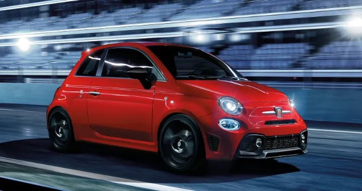 Abarth 595, 695 e 124 Spider: le novità per il Salone di Ginevra