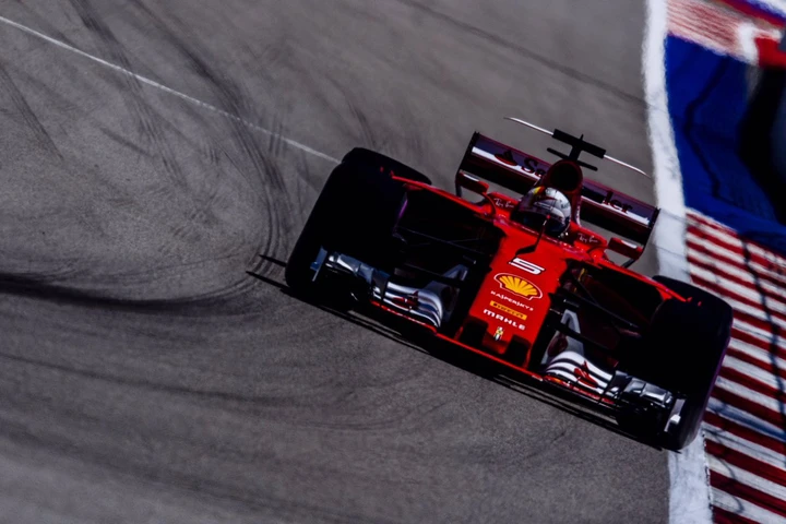 GP di Russia, qualifiche: prima fila Rossa
