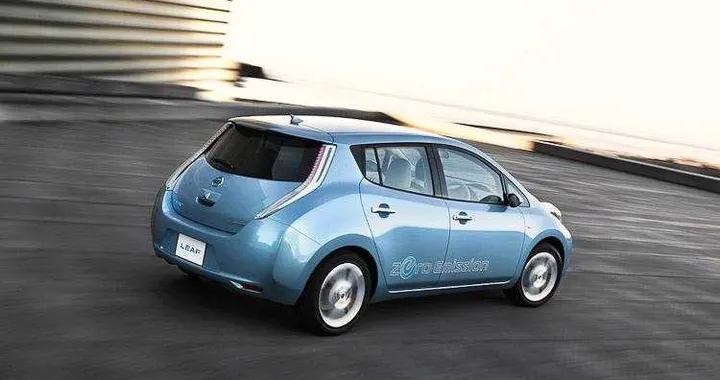 Nissan: il futuro è sempre più elettrico