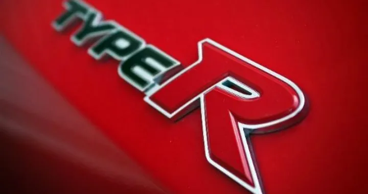 Honda Civic Type R: la concept al Salone di Parigi 2016