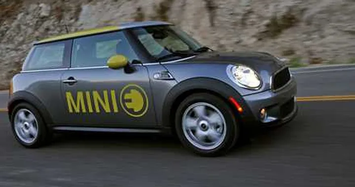 Mini: in futuro sarà anche elettrica e ibrida