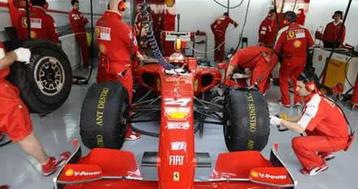 Ferrari minaccia di non iscriversi al Mondiale F1 2010