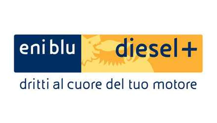 Eni blu diesel+ fino al 7 gennaio allo stesso prezzo del diesel standard