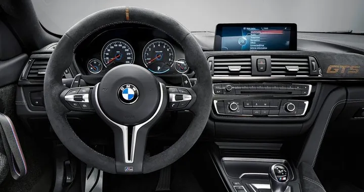 BMW: nell’app Laptimer anche la GoPro