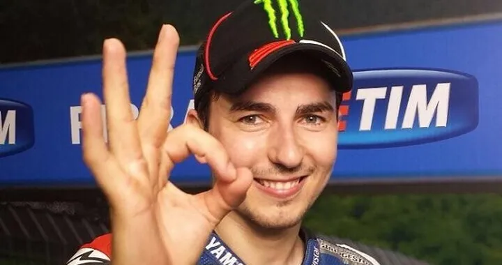 Ecco il futuro di Jorge Lorenzo