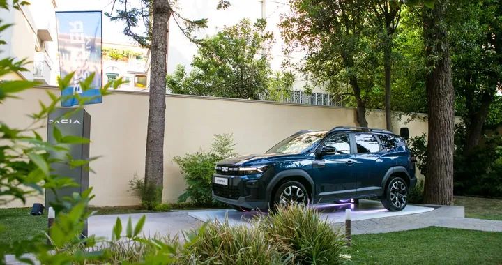Italia e Romania unite da Dacia: una nuova partnership diplomatica