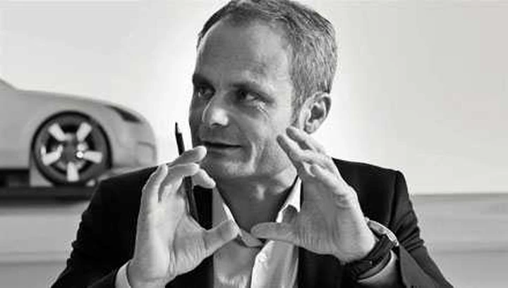 Wolfgang Egger nuovo capo del design Audi