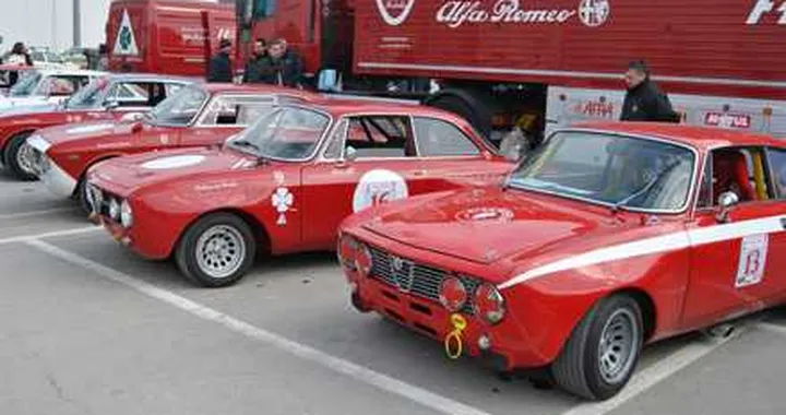 Milano AutoClassica: l'auto d'epoca protagonista
