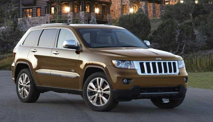 Jeep celebra 70 anni con le 