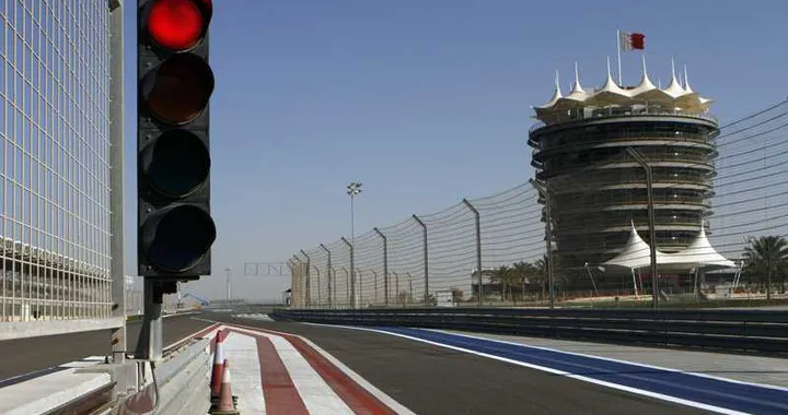 F1: la velocità nella pit lane cala a 60 km/h