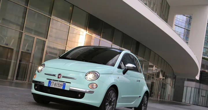 Fiat 500 Cult: prezzi da 16.300 euro
