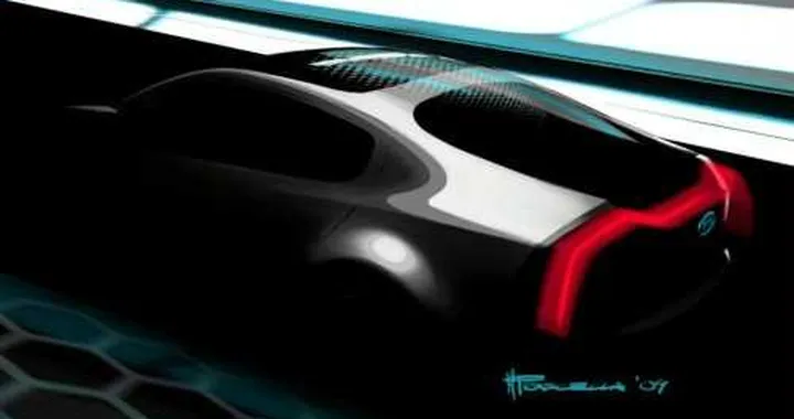 Kia Ray: anticipazione della concept che sarà presentata a Chicago