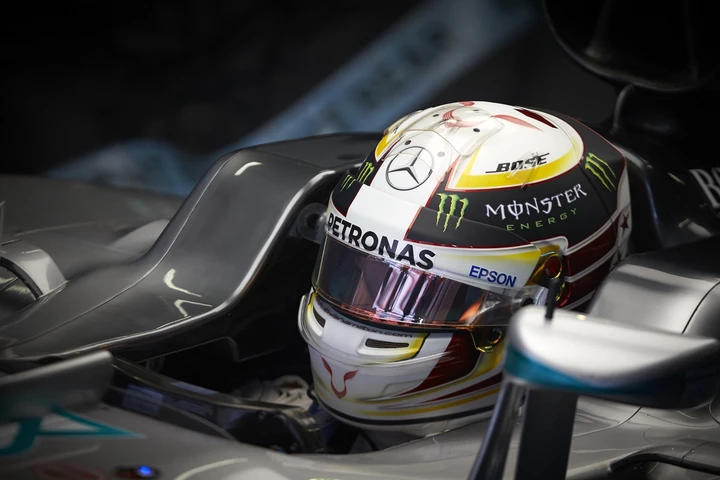 DIRETTA F1 GP DEL CANADA