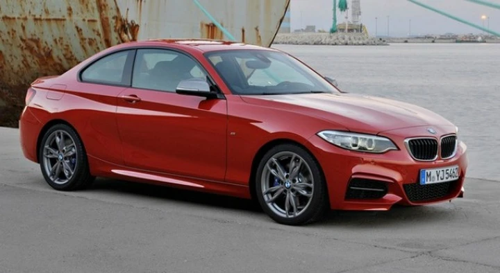 Bmw Serie 2 Gran Coupé: si avvicina il debutto