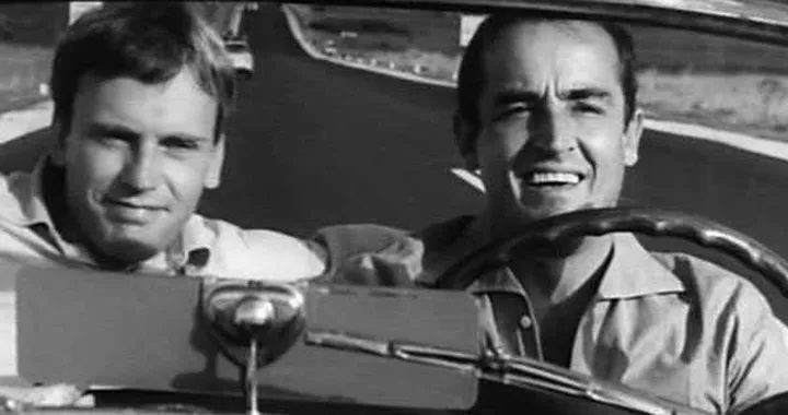 A Monza emozioni in 35 millimetri