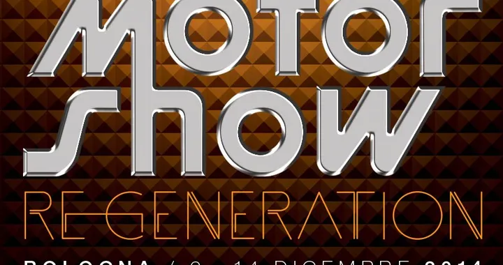 Motor Show di Bologna: presentata l'edizione 2014